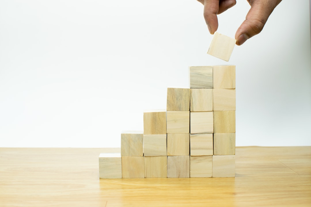 Organizational change case study